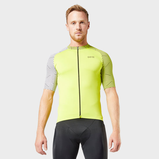 Men's C5 Optiline Cycling Jersey