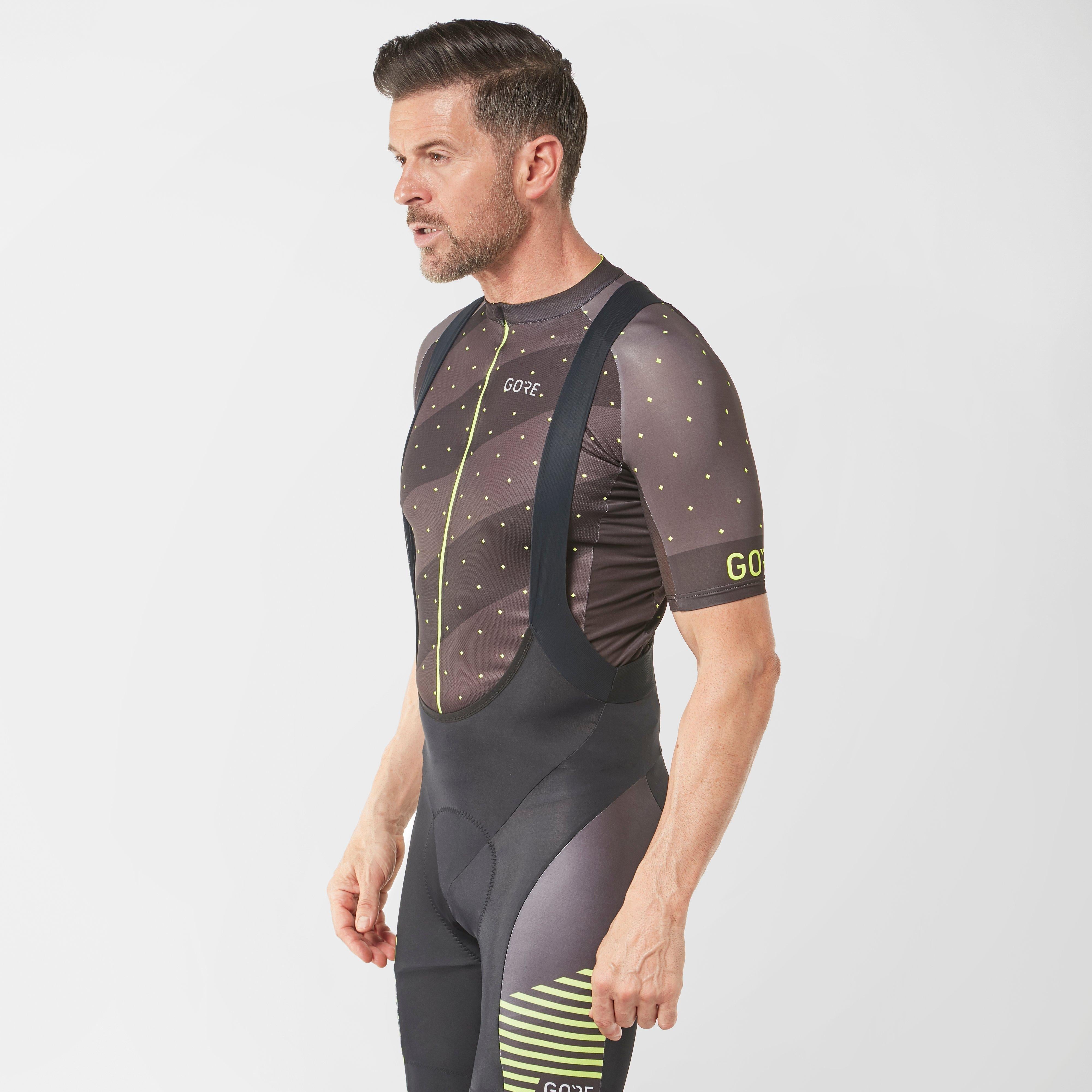 Men's C3 Bib Shorts+