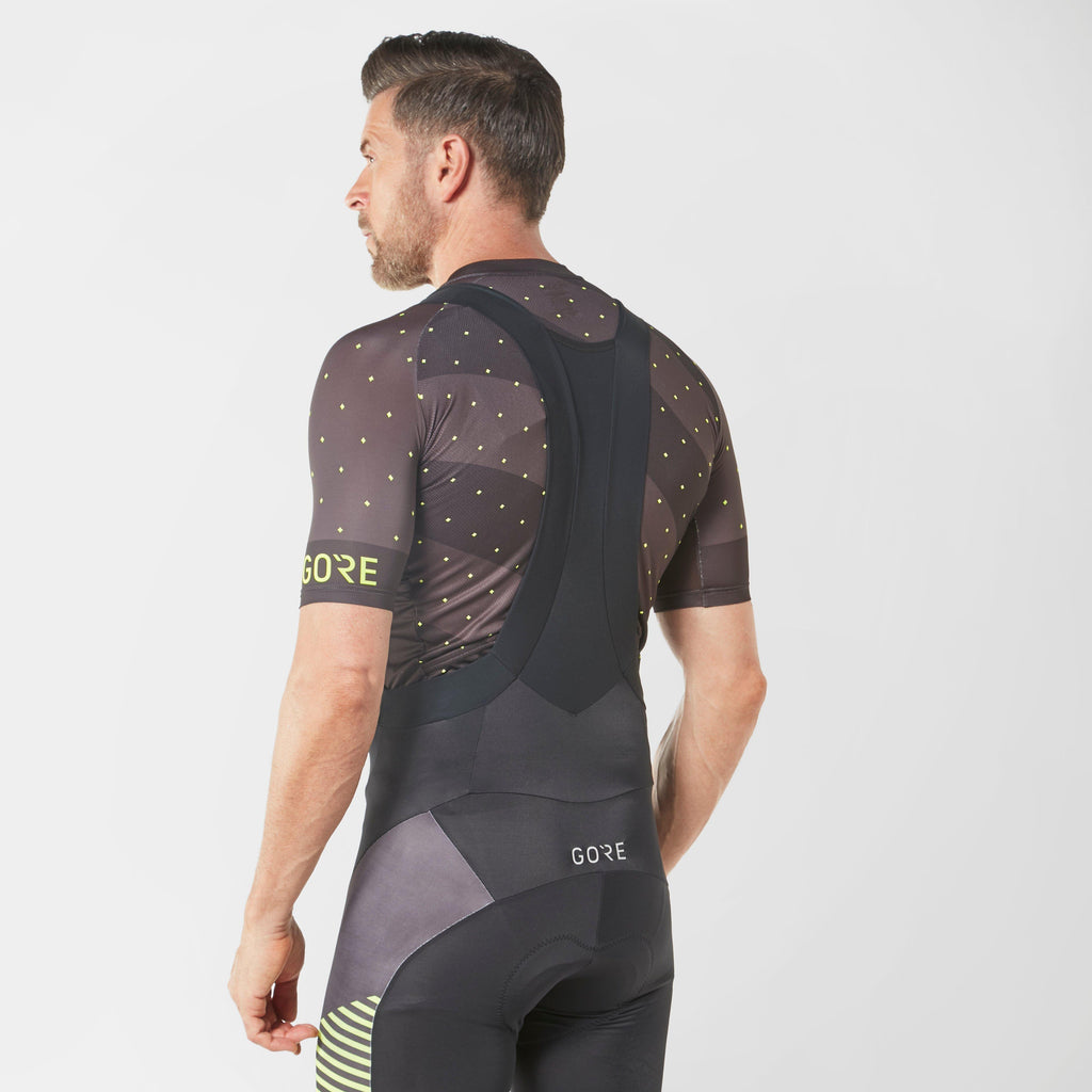 Men's C3 Bib Shorts+