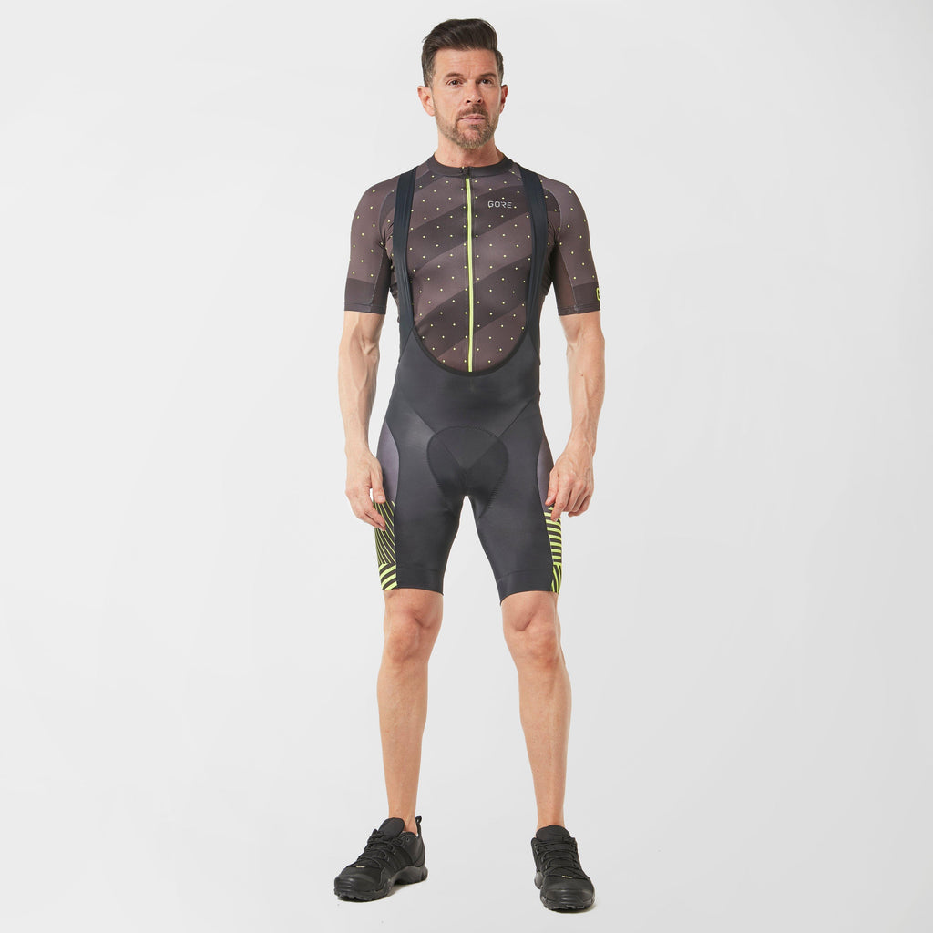 Men's C3 Bib Shorts+