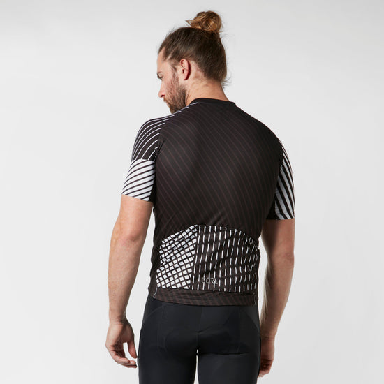 Men's C3 Cycling Jersey