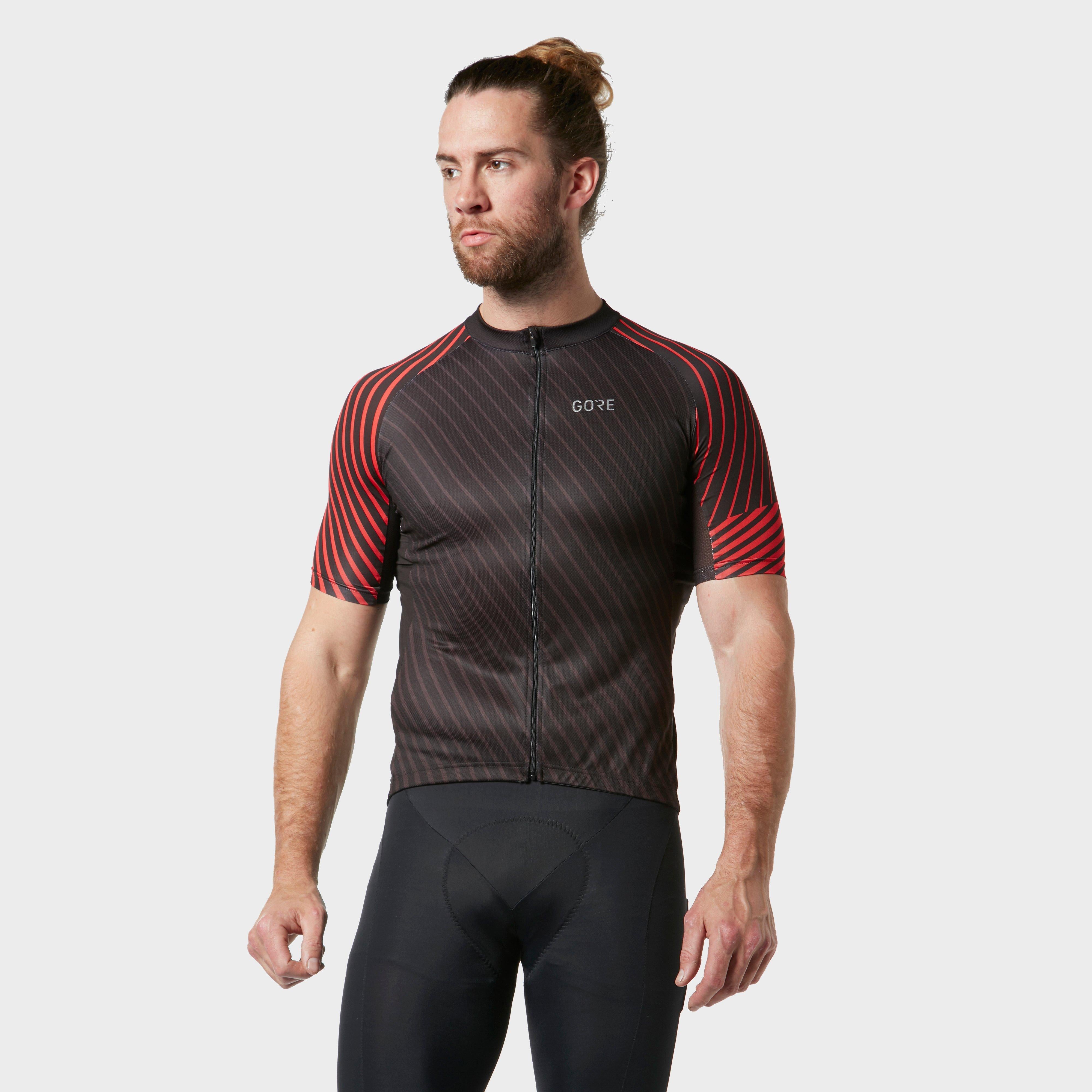 Men's C3 Cycling Jersey