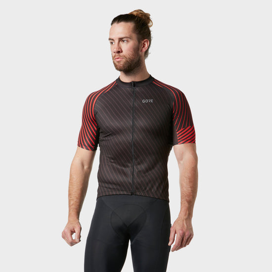 Men's C3 Cycling Jersey