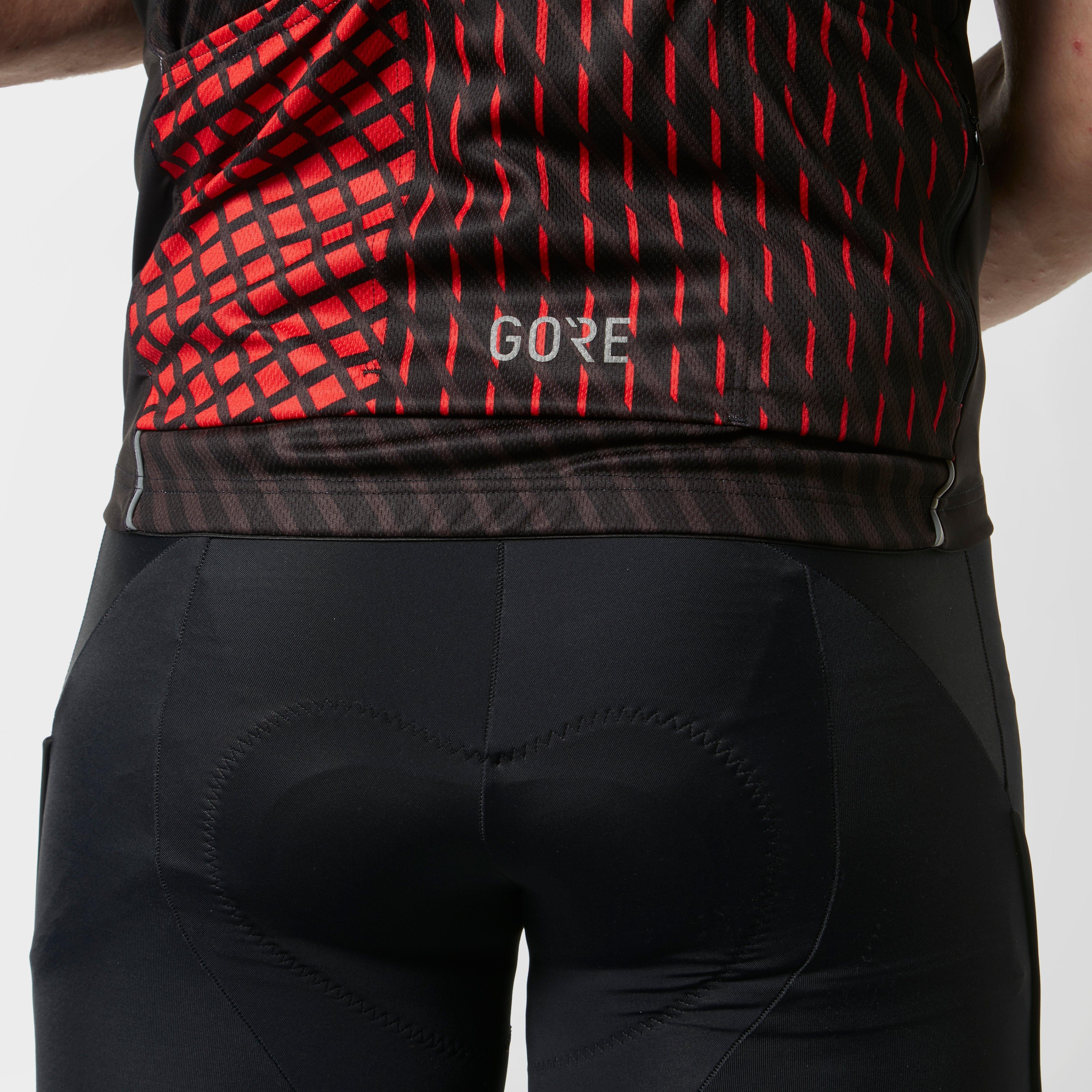 Men's C3 Cycling Jersey