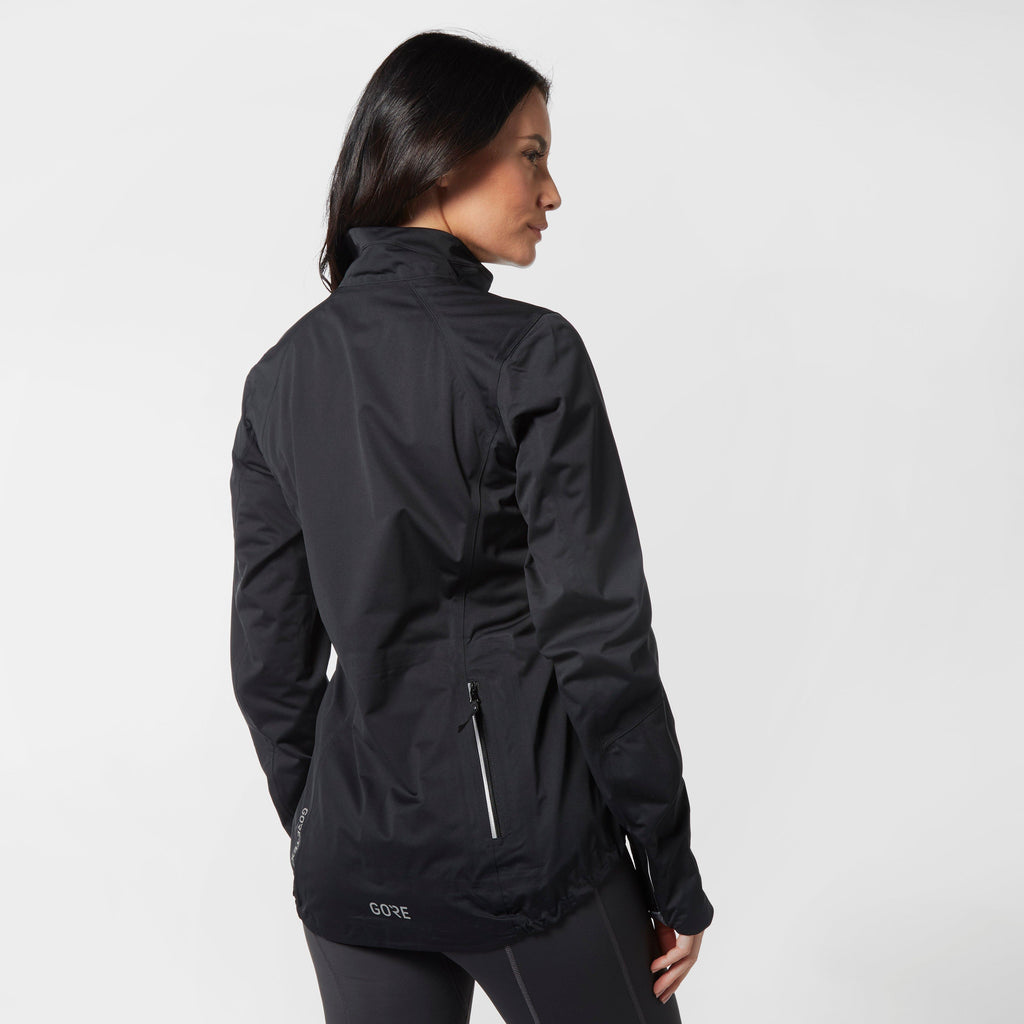 Women's C5 GORE-TEX® Active Jacket