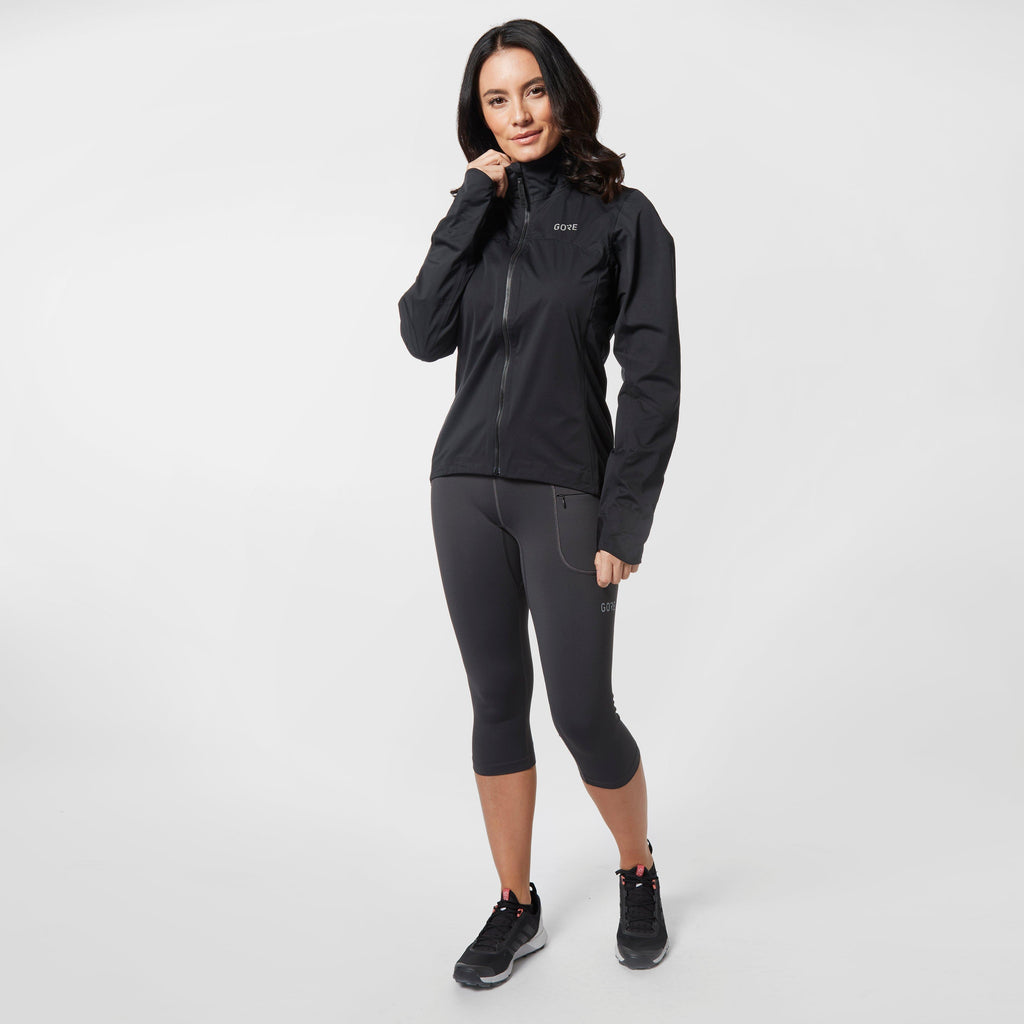 Women's C5 GORE-TEX® Active Jacket