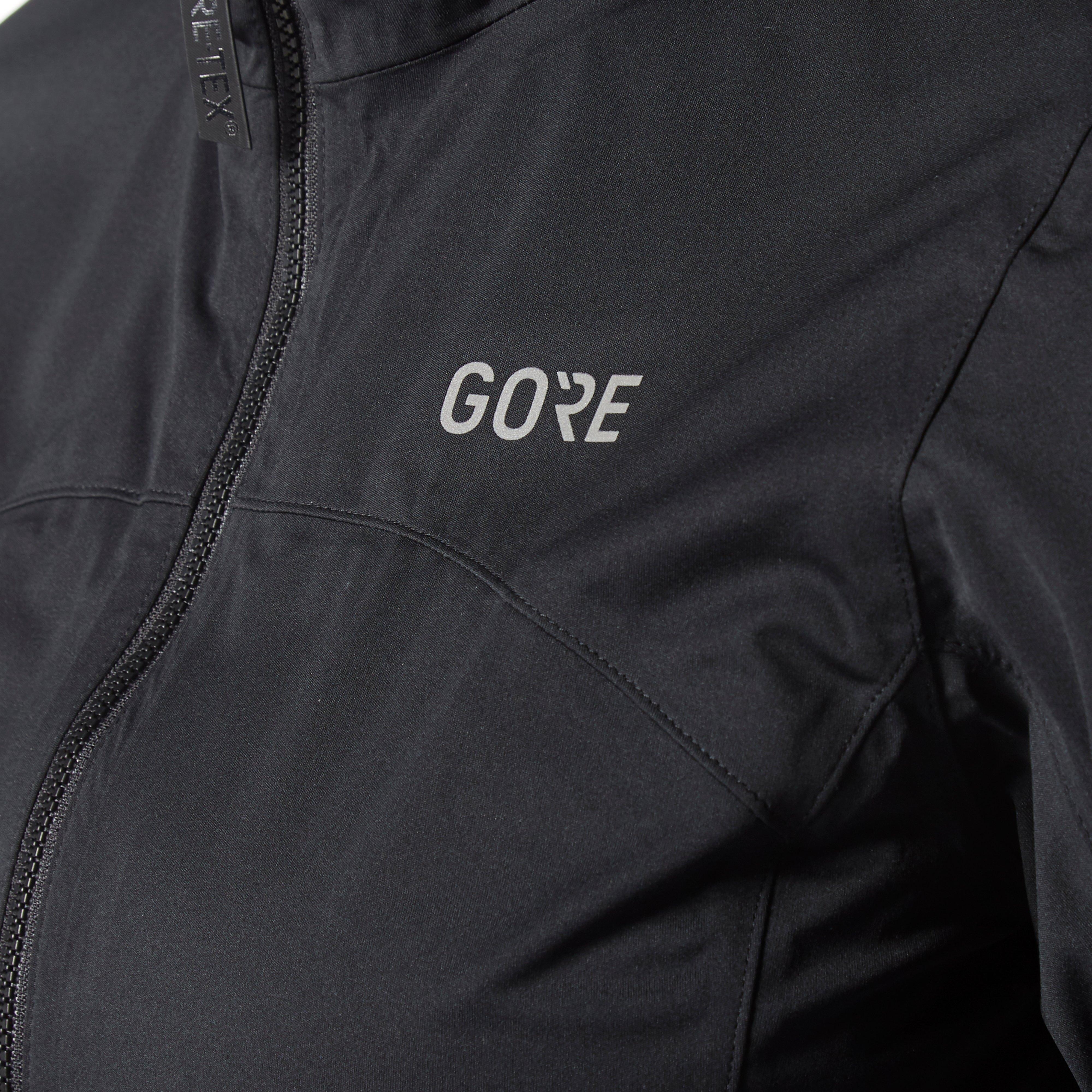 Women's C5 GORE-TEX® Active Jacket
