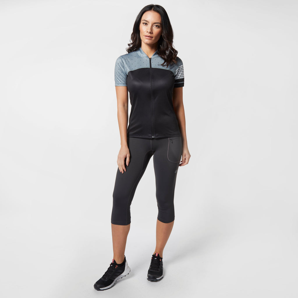 Women's C5 Cycling Jersey
