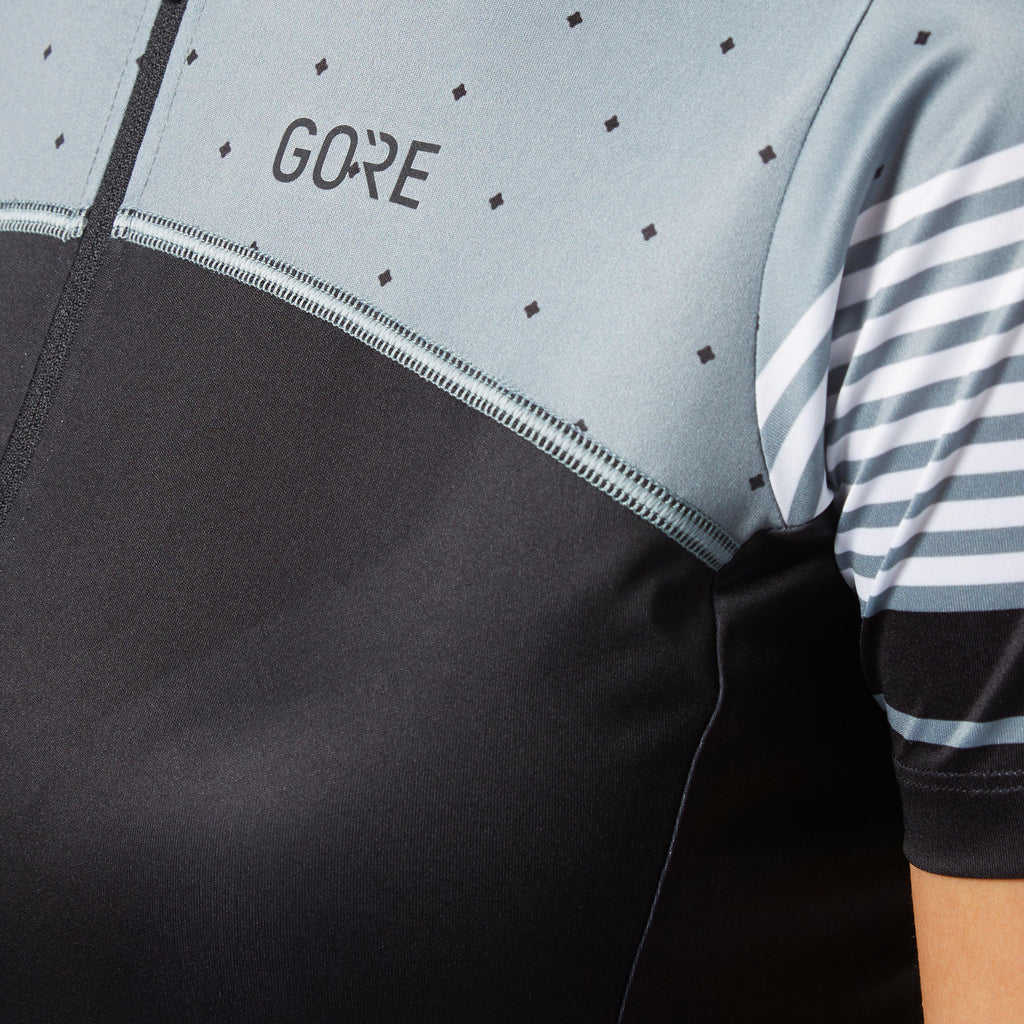 Women's C5 Cycling Jersey