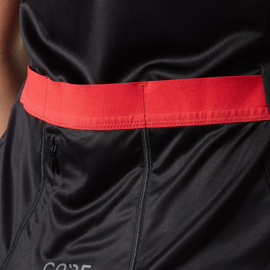 Women's C5 Cycling Jersey