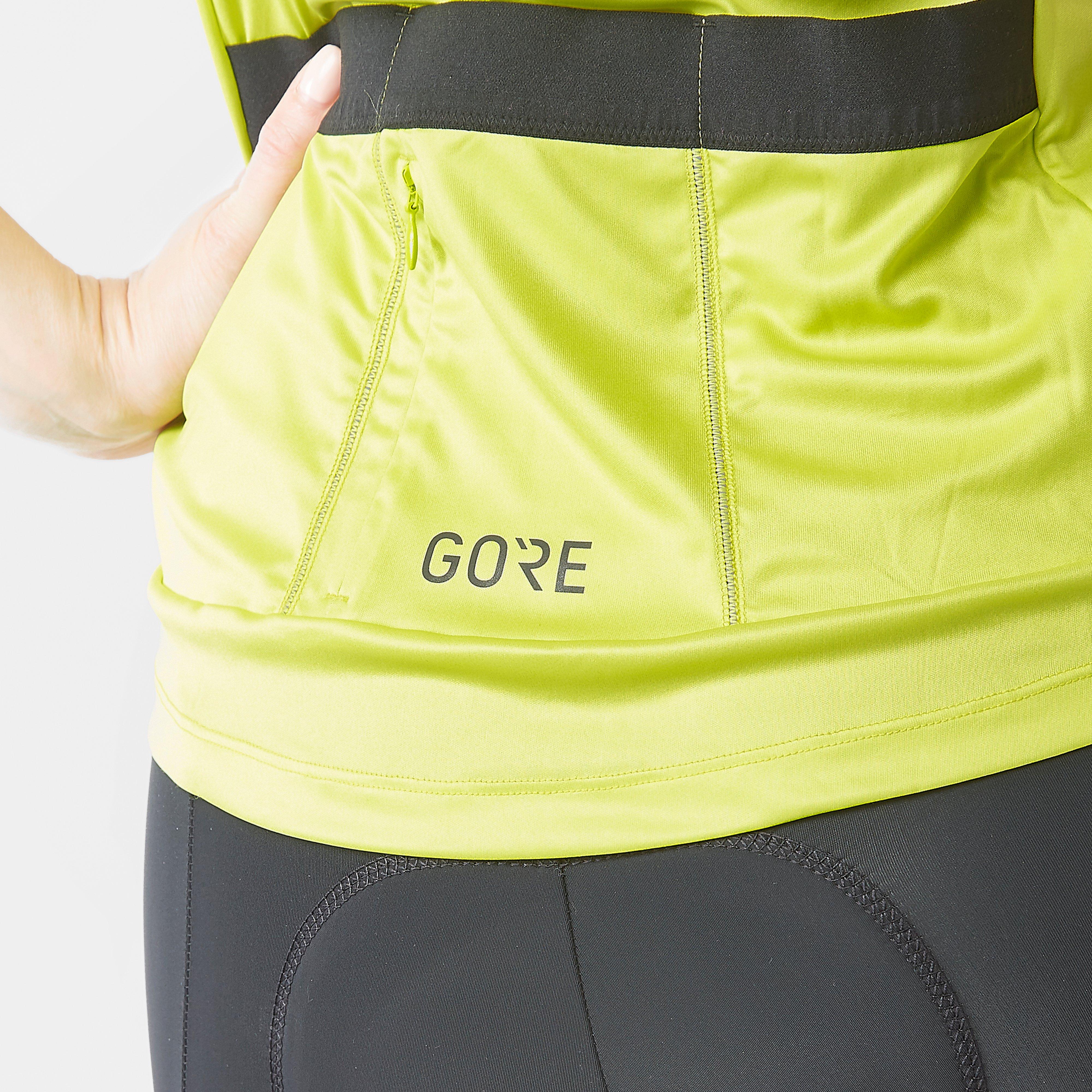 Women's C5 Cycling Jersey