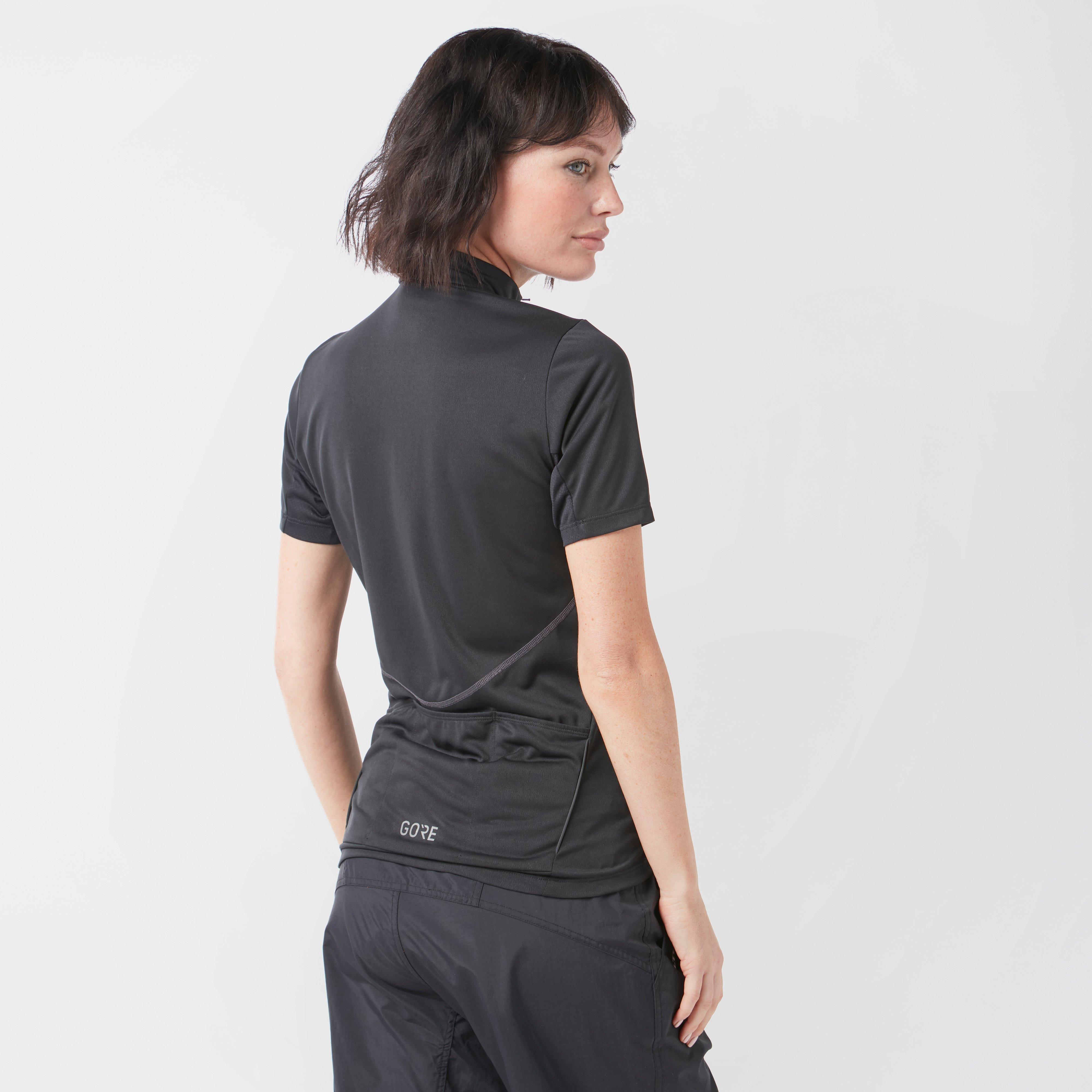 Women's C3 Cycling Jersey