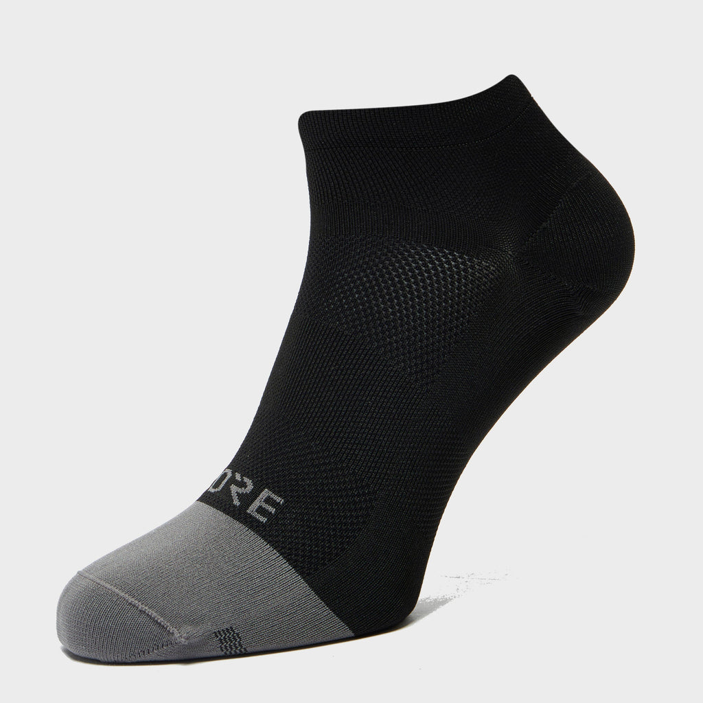 Men's Light Short Socks