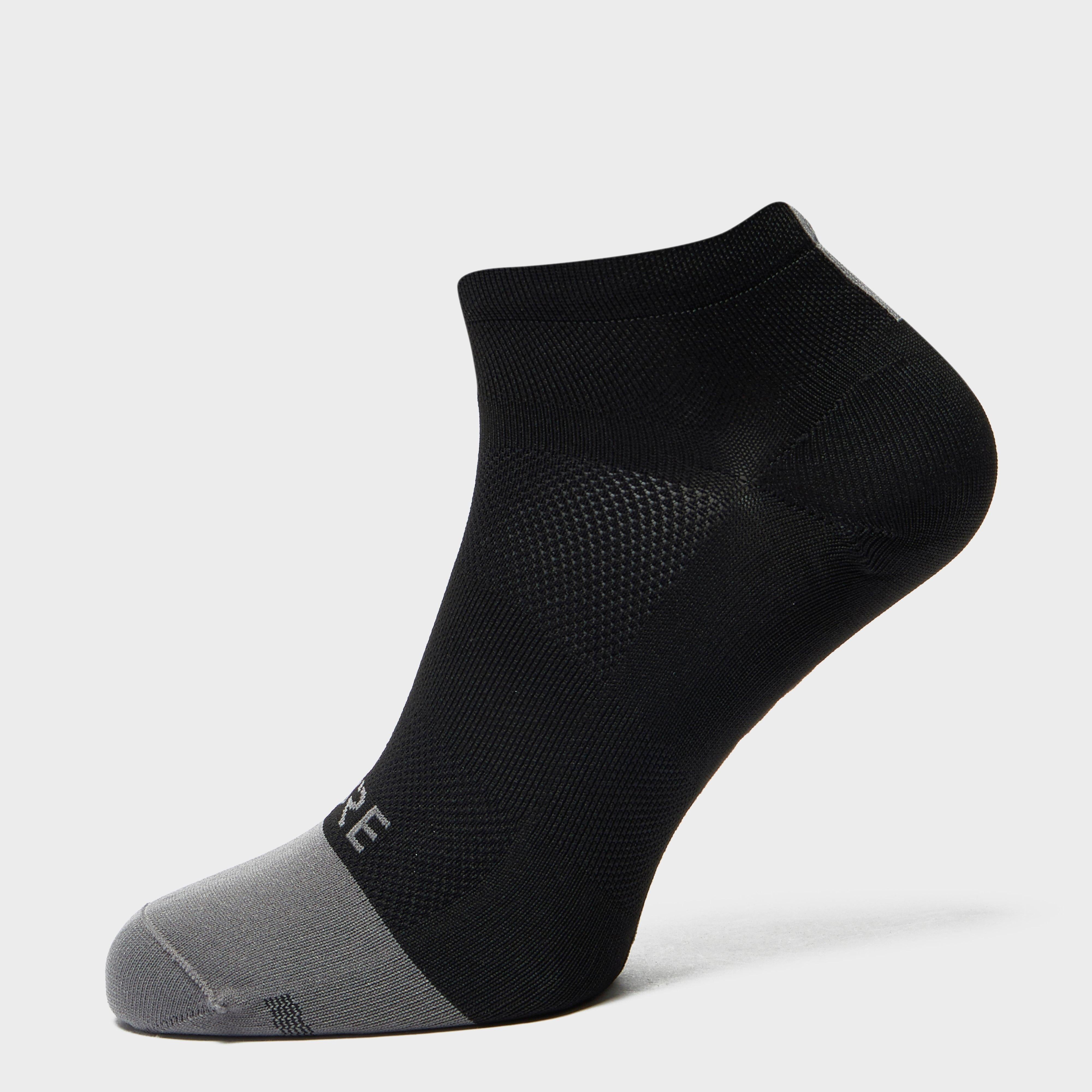 Men's Light Short Socks