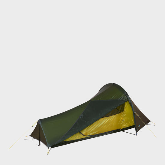 Laser Pulse 1 Person Tent