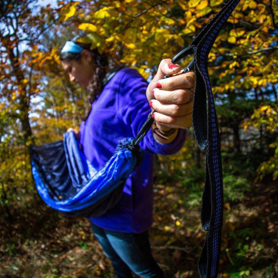 Atlas™ Hammock Suspension System