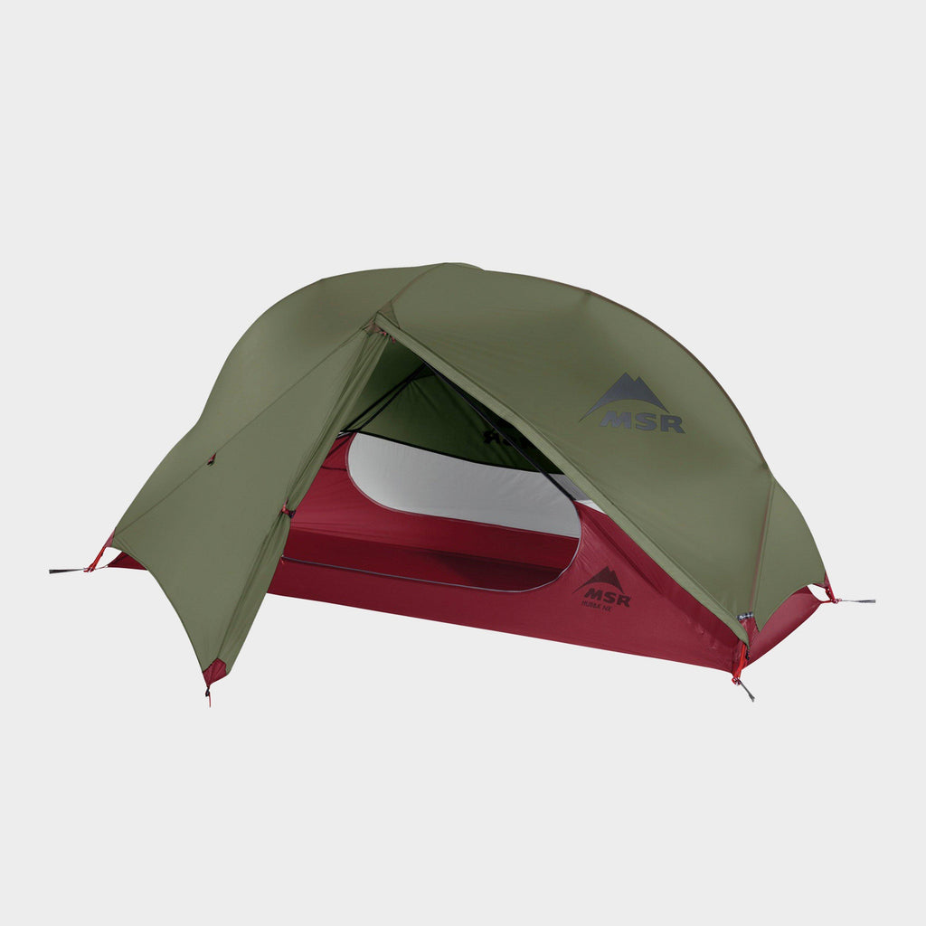 Hubba™ NX Solo Backpacking Tent