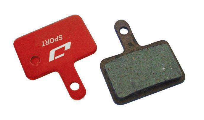 Shimano Deore Mountain Sport Brake Pads