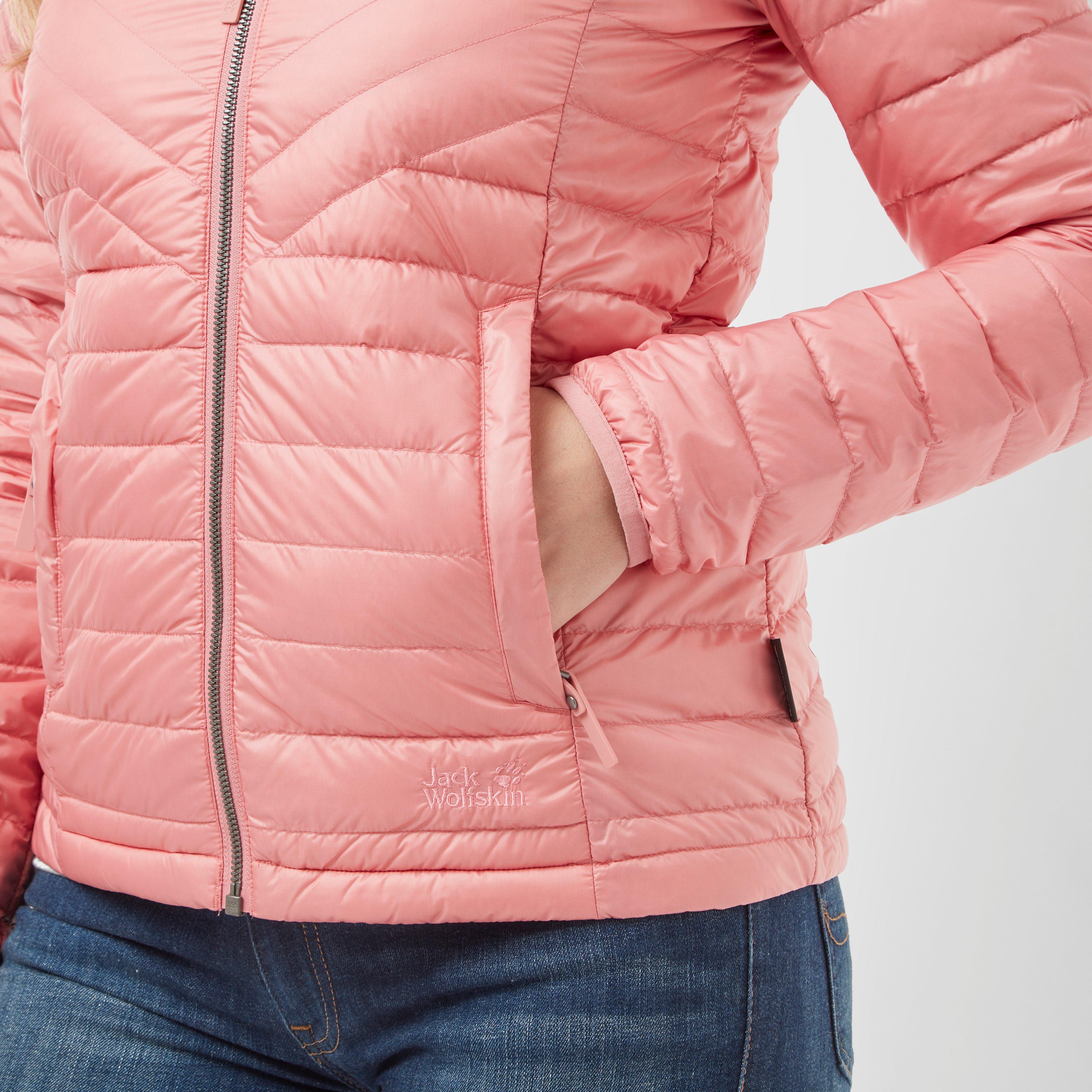 Women's Vista Jacket