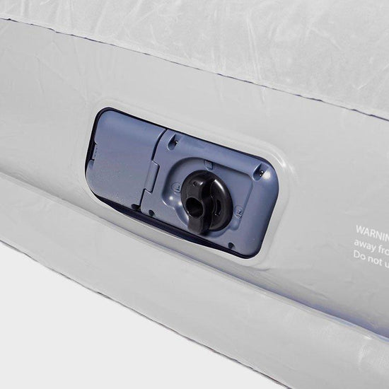 Comfort Single Airbed