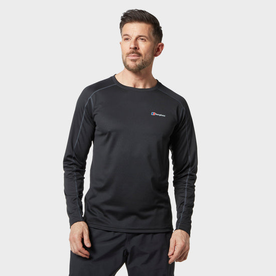 Men's Tech 2.0 Long Sleeve Tee