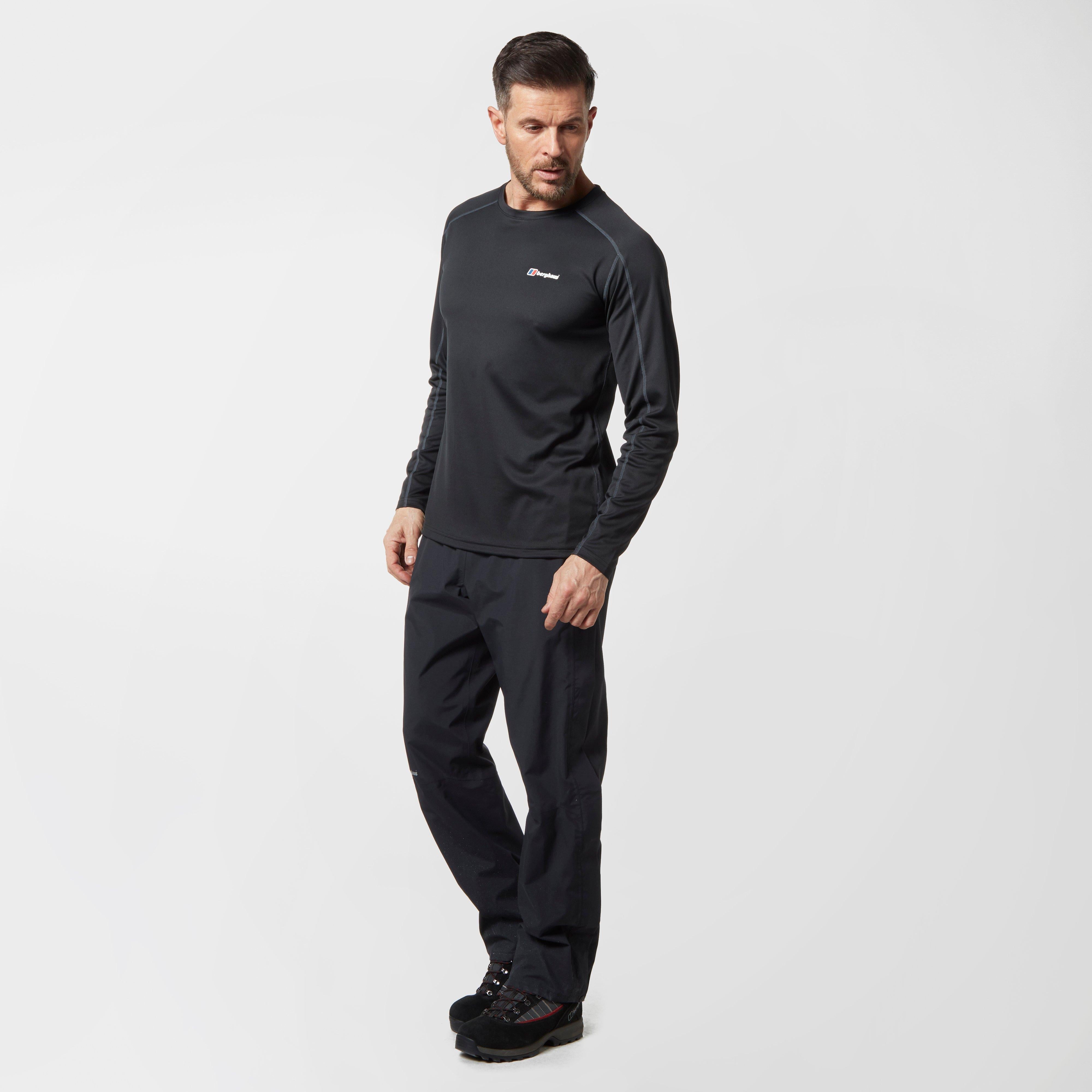 Men's Tech 2.0 Long Sleeve Tee