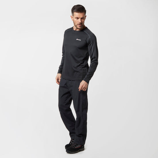Men's Tech 2.0 Long Sleeve Tee
