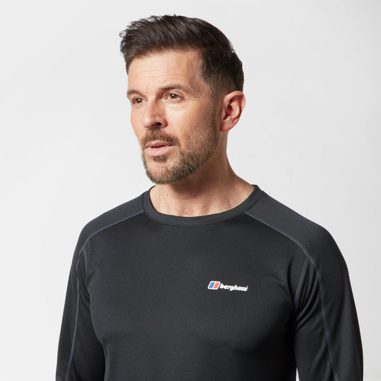 Men's Tech 2.0 Long Sleeve Tee