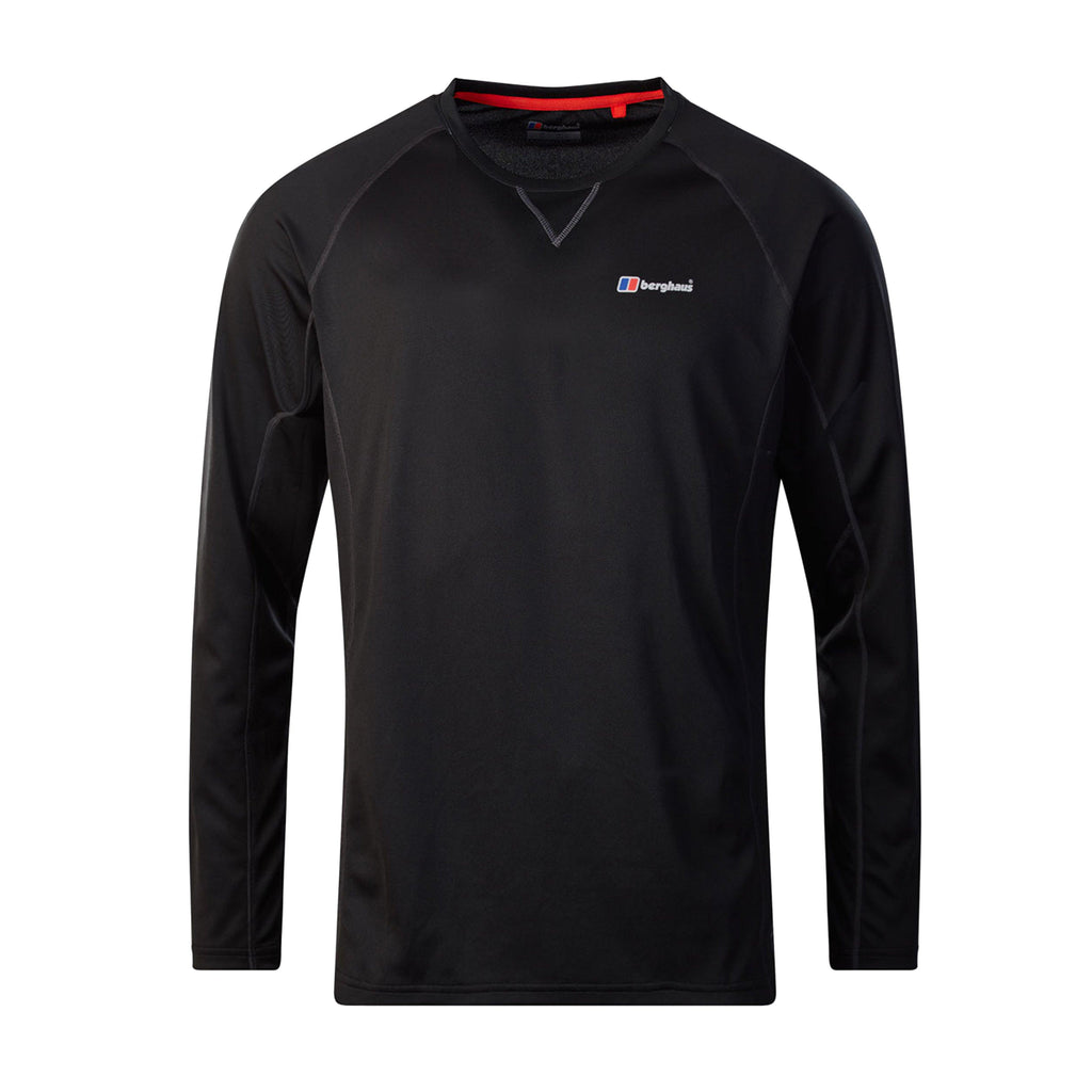 Men's Tech 2.0 Long Sleeve Tee