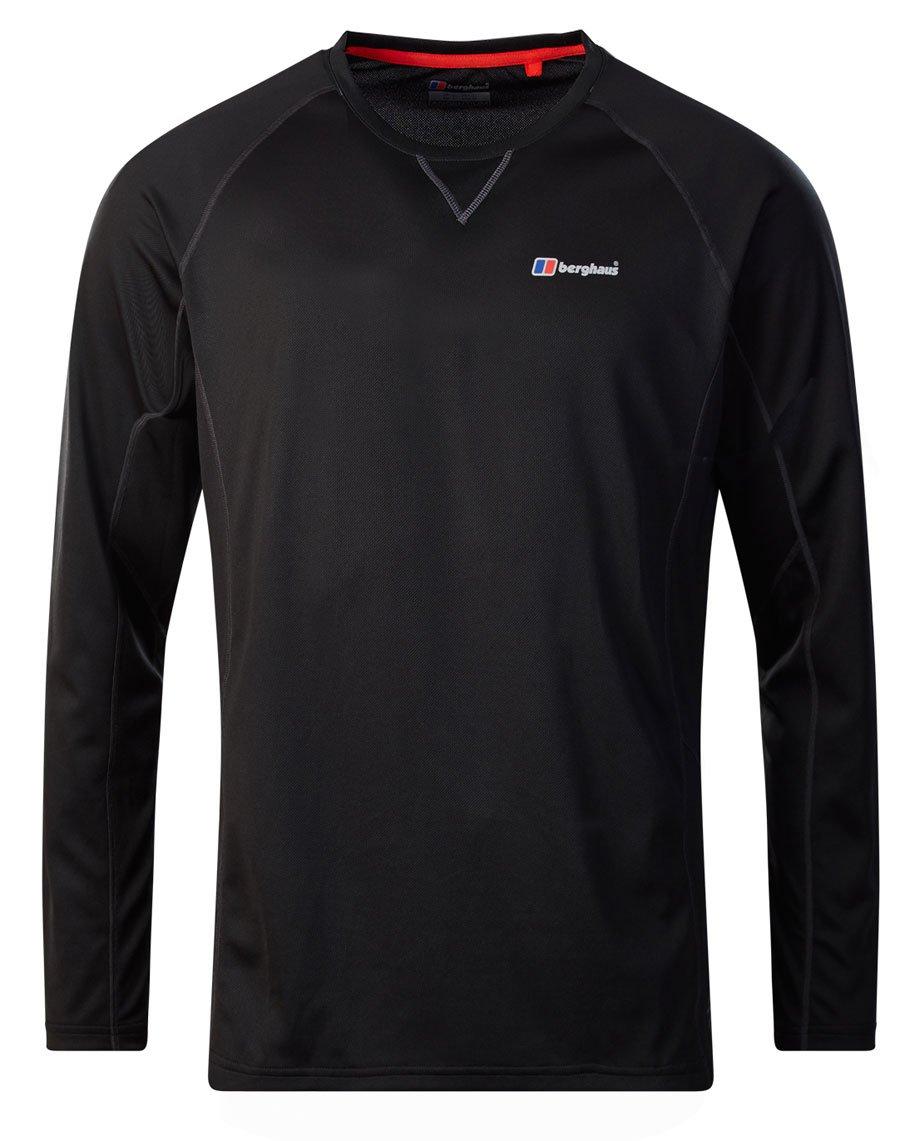 Men's Tech 2.0 Long Sleeve Tee