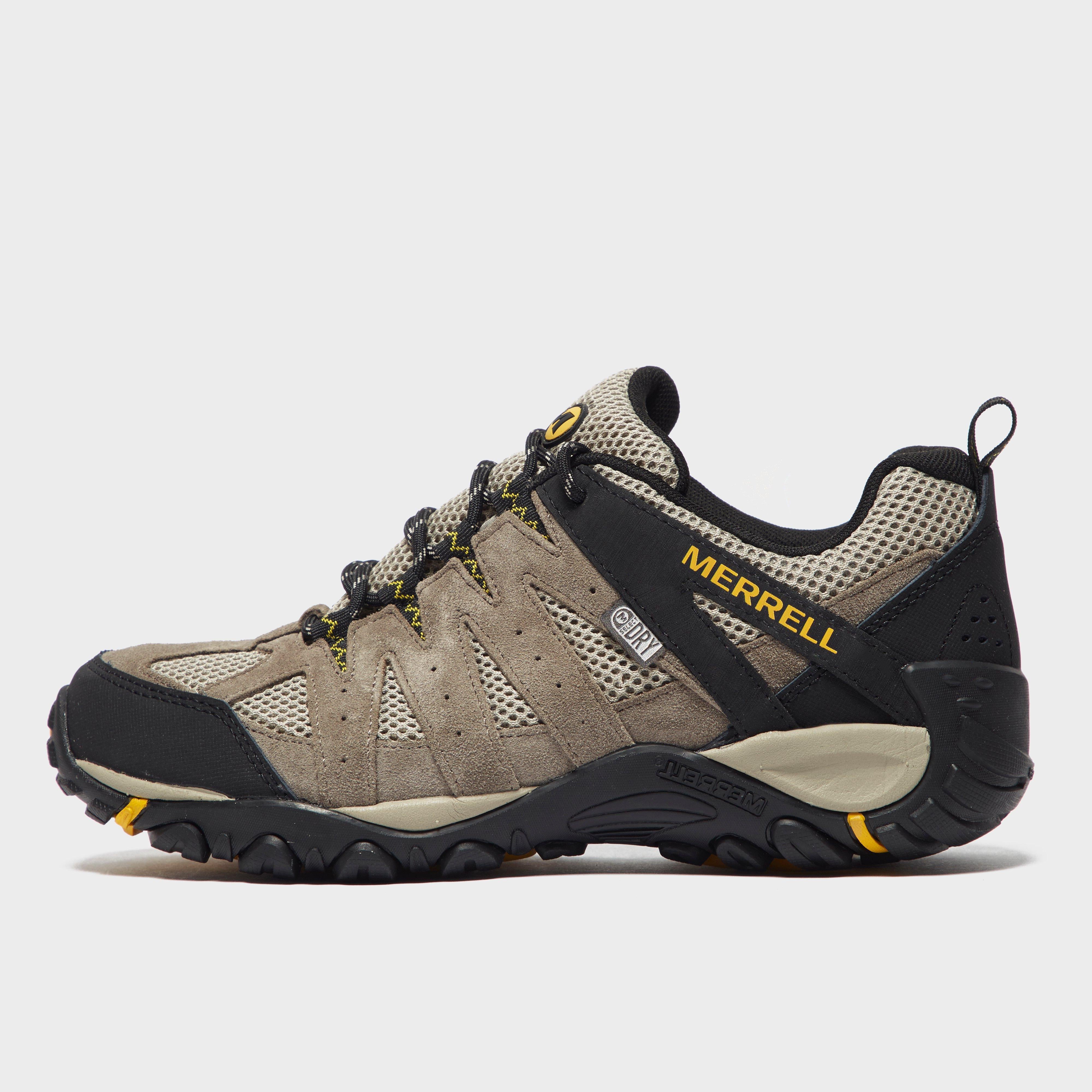 Men's Accentor 2 Vent Waterproof Walking Shoe