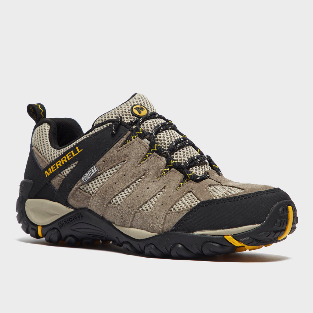 Men's Accentor 2 Vent Waterproof Walking Shoe