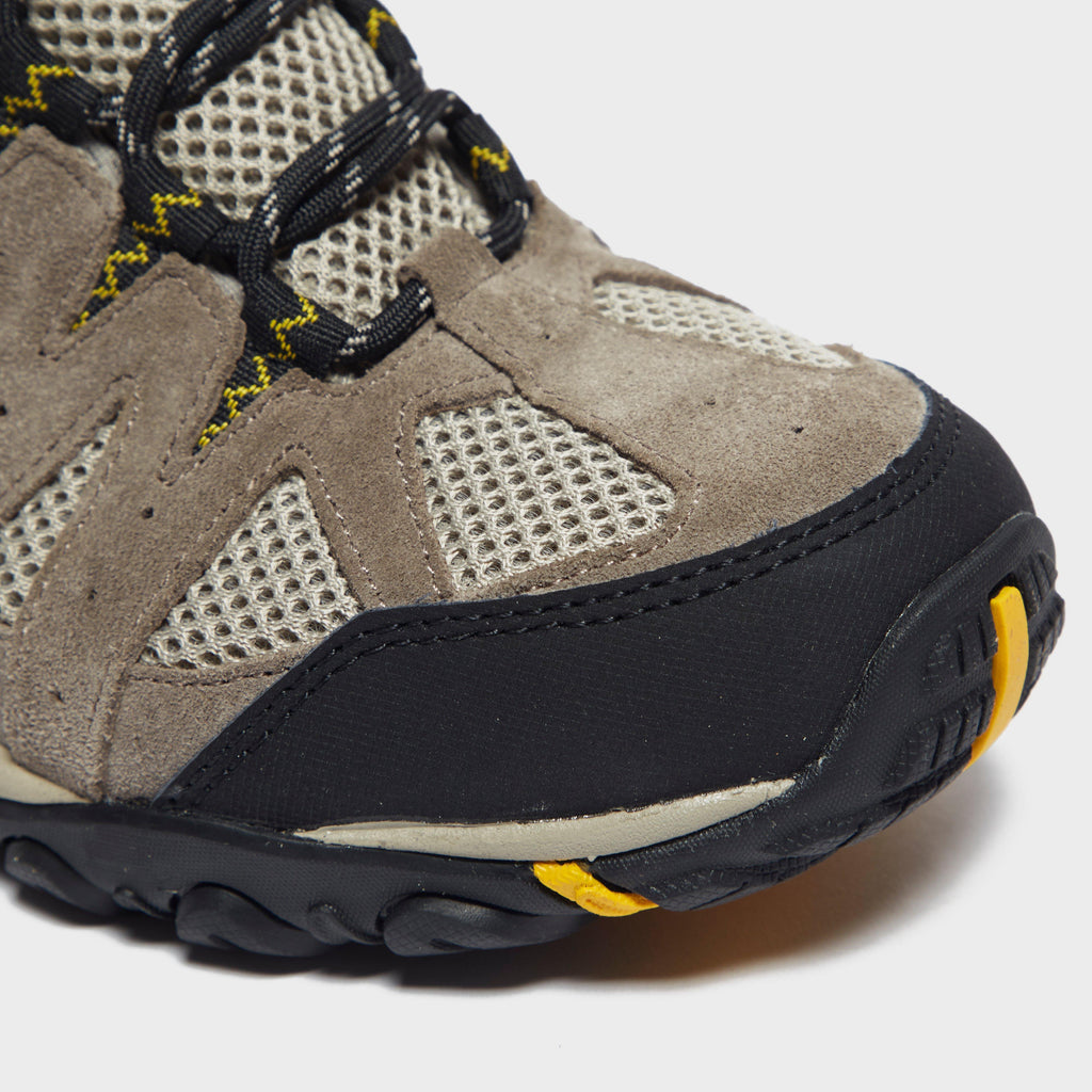 Men's Accentor 2 Vent Waterproof Walking Shoe