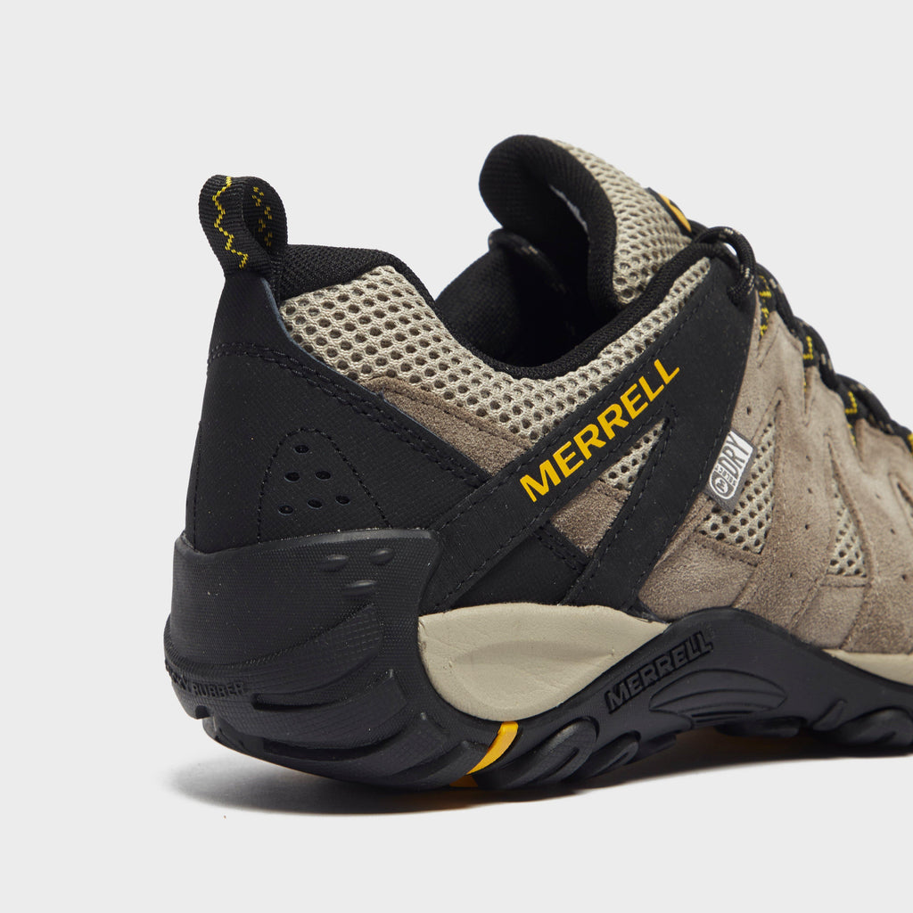 Men's Accentor 2 Vent Waterproof Walking Shoe