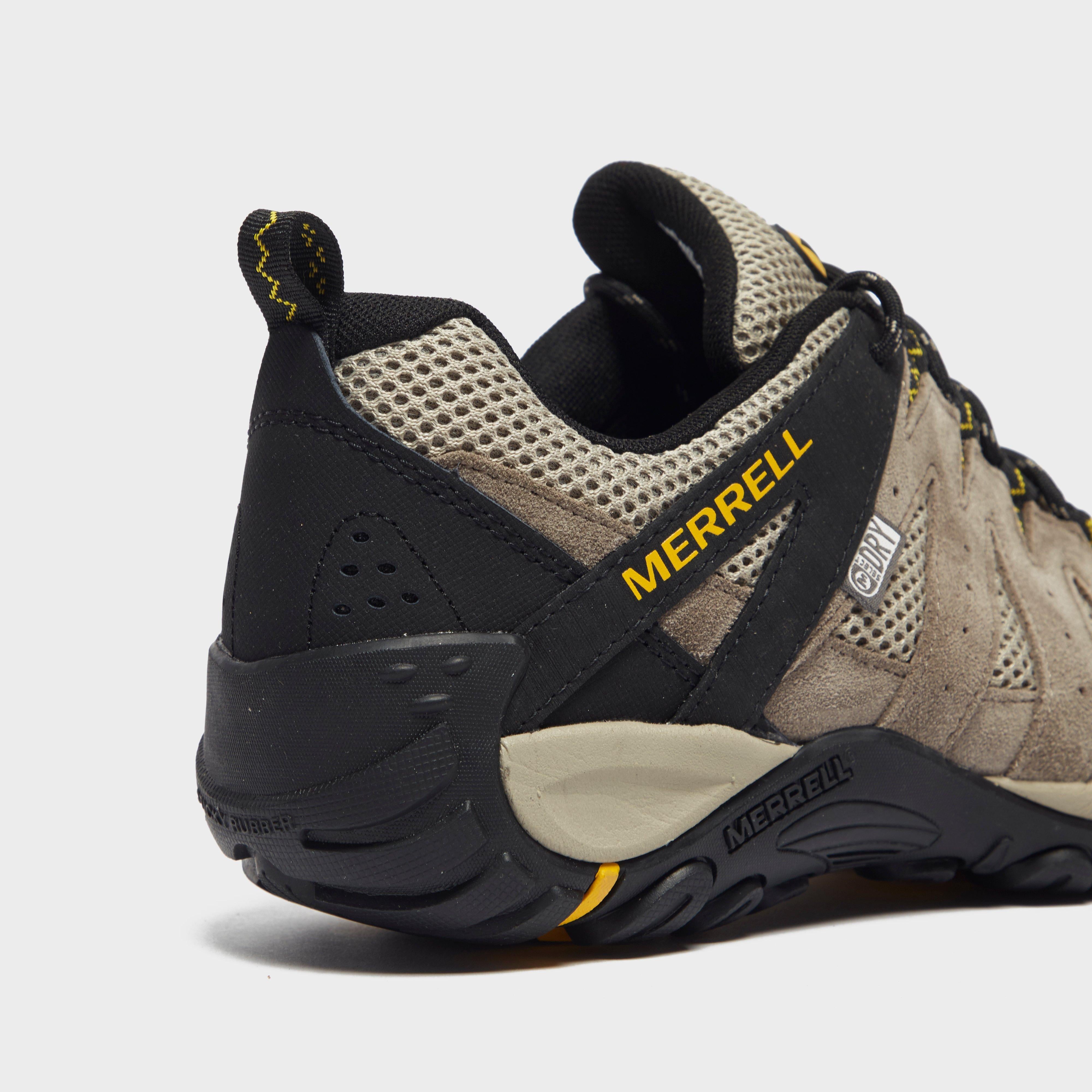 Men's Accentor 2 Vent Waterproof Walking Shoe