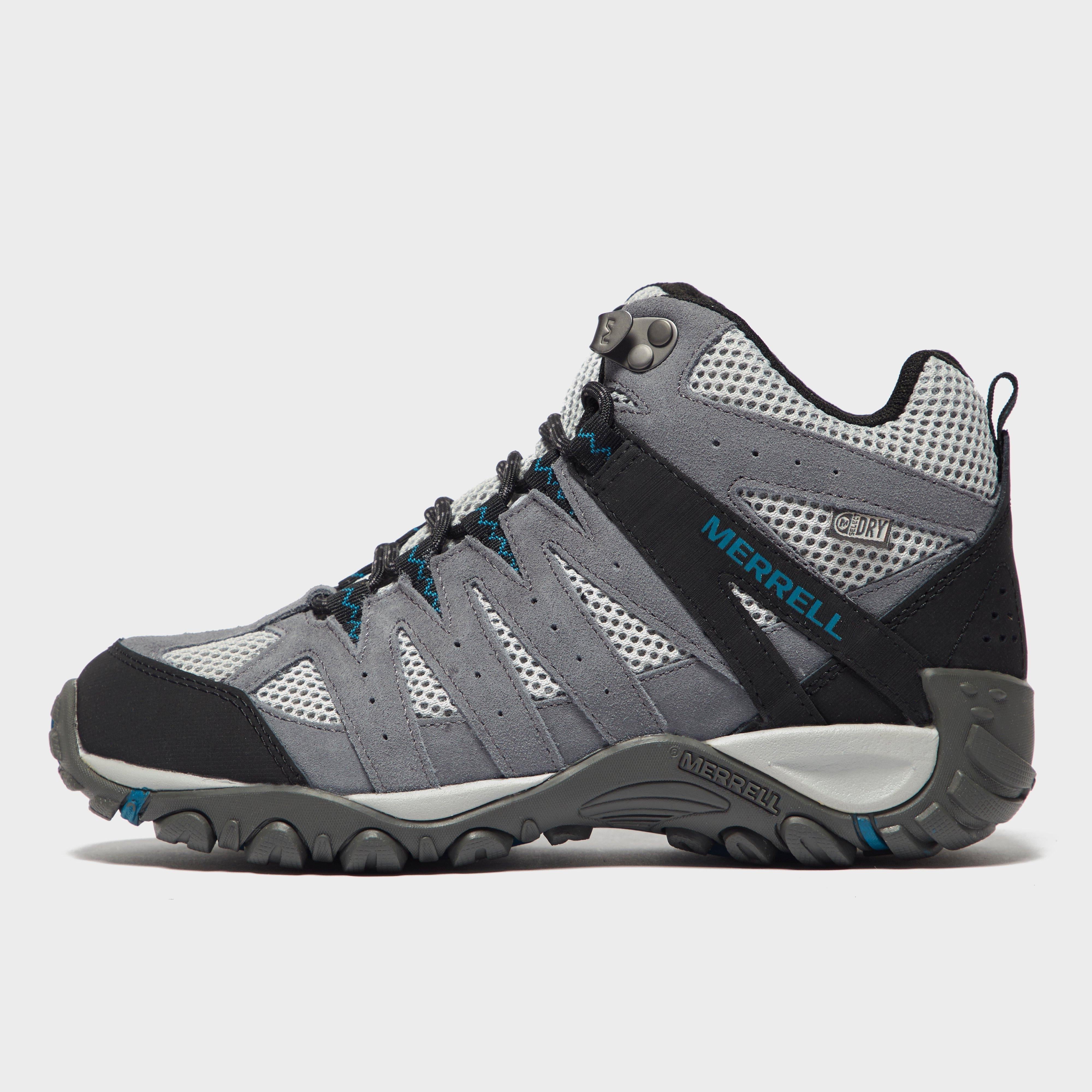 Women's Accentor 2 Mid Ventilator Waterproof Boots