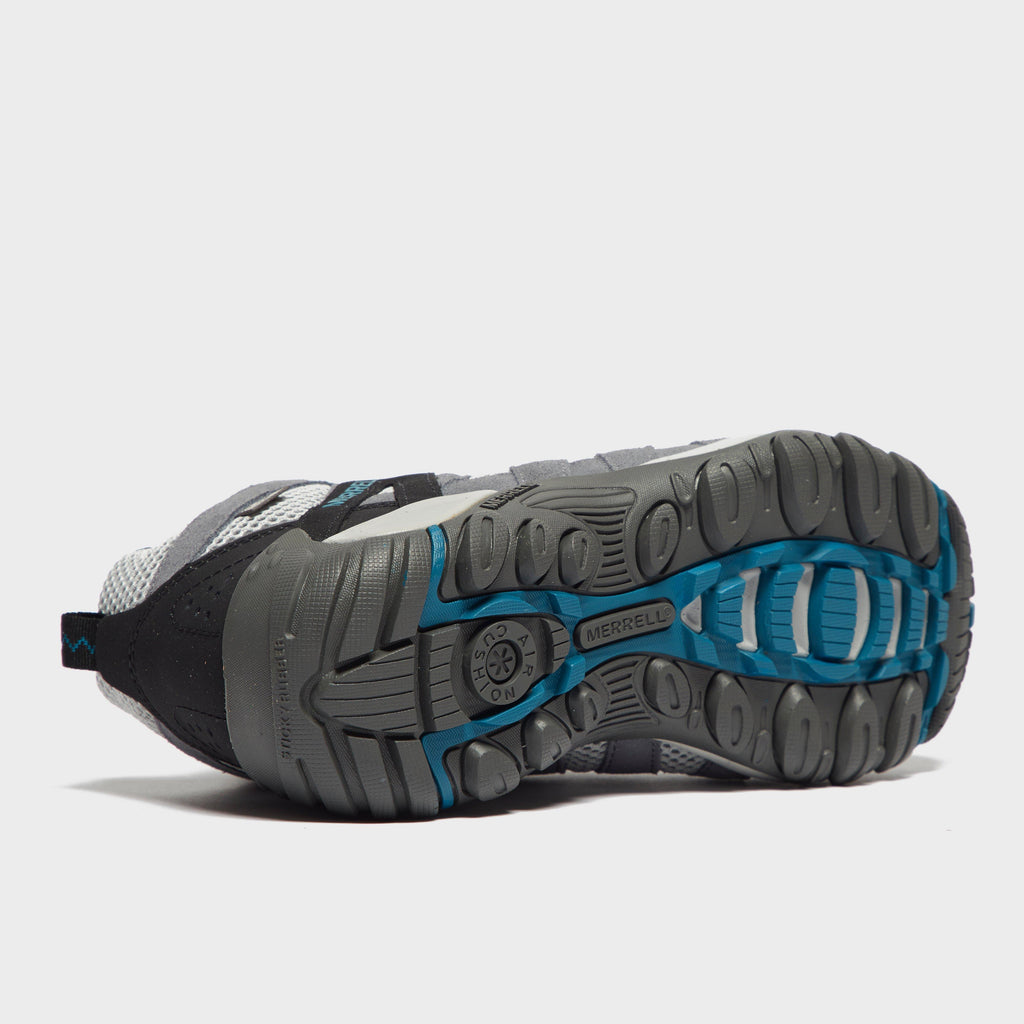 Women's Accentor 2 Mid Ventilator Waterproof Boots