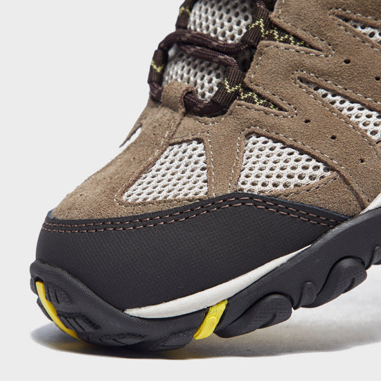 Women's Accentor 2 Ventilator Waterproof Walking Shoe