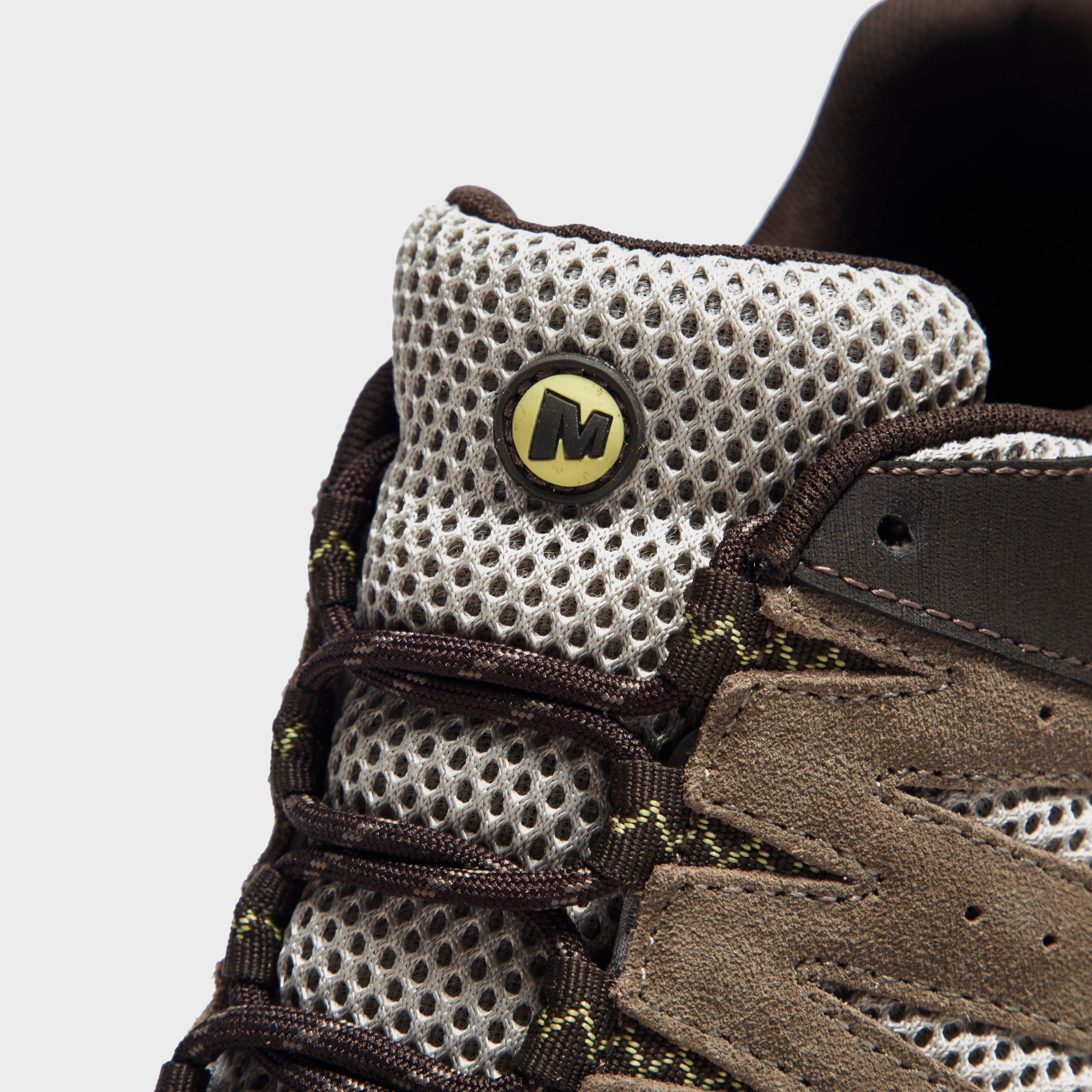 Women's Accentor 2 Ventilator Waterproof Walking Shoe