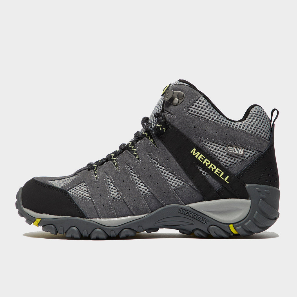 Men's Accentor 2 Waterproof Walking Boots