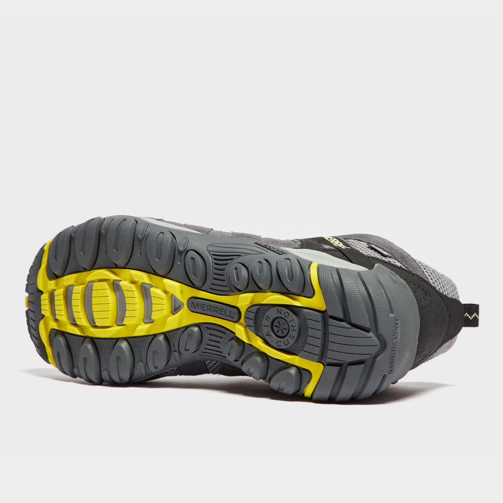 Men's Accentor 2 Waterproof Walking Boots