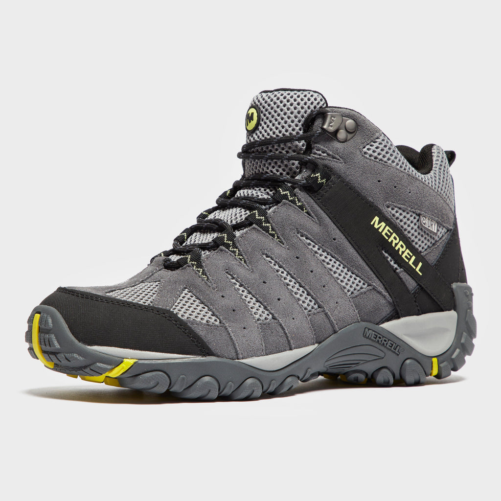 Men's Accentor 2 Waterproof Walking Boots