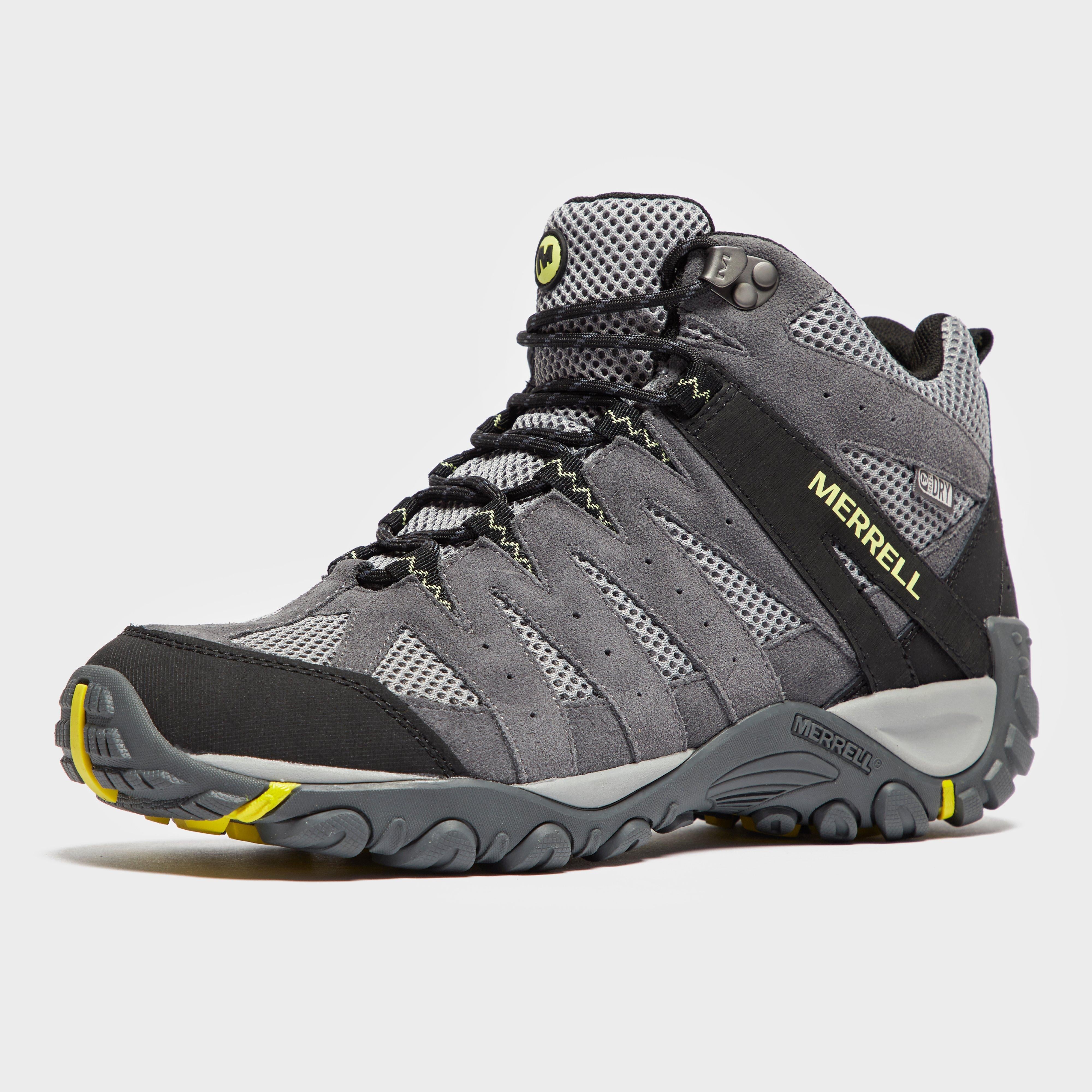 Men's Accentor 2 Waterproof Walking Boots