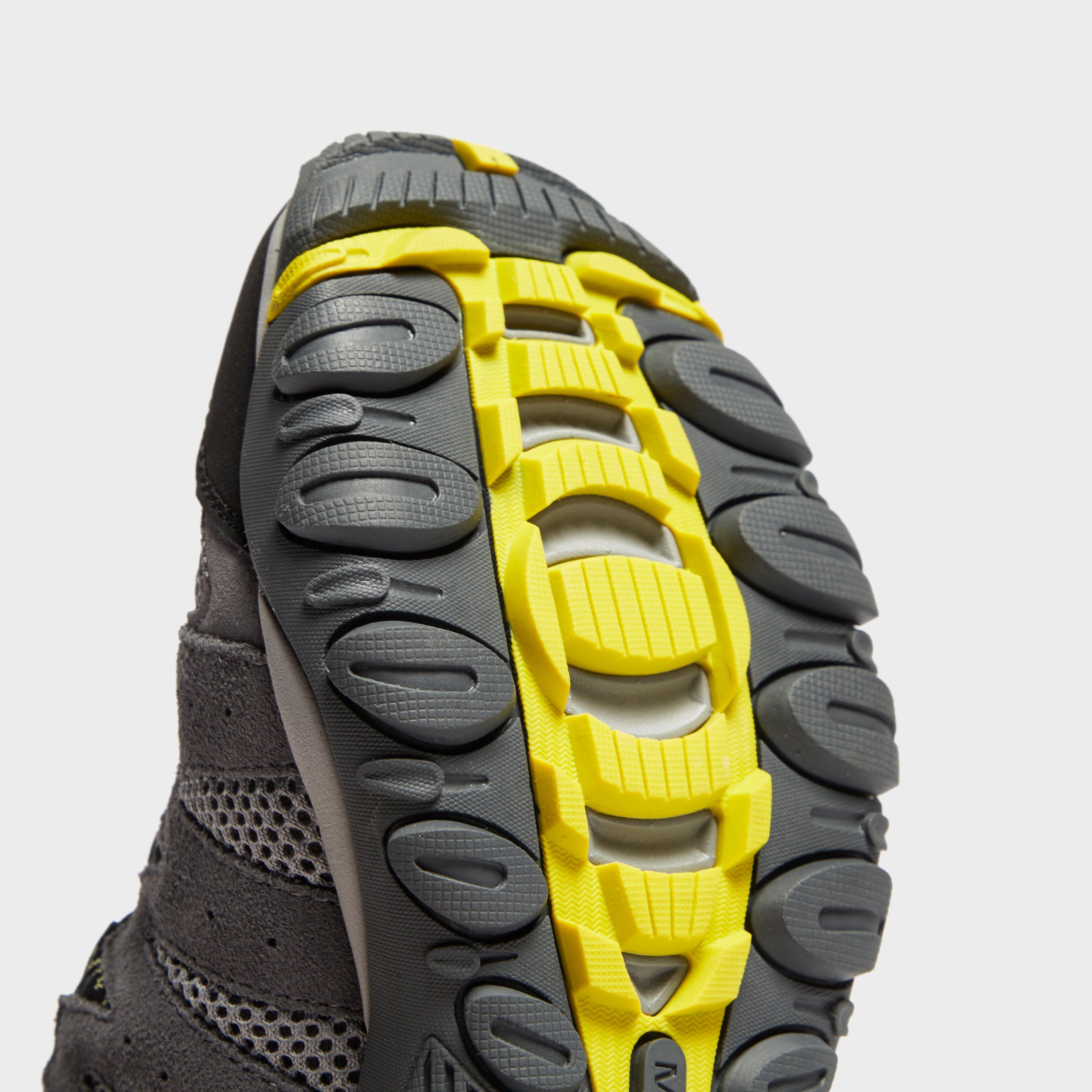 Men's Accentor 2 Waterproof Walking Boots