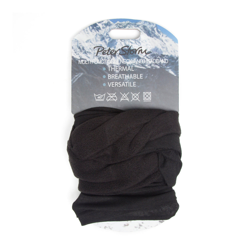 Polar Chute