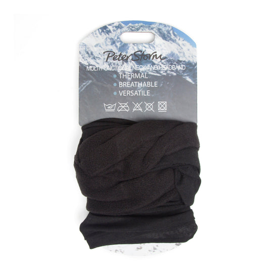 Polar Chute