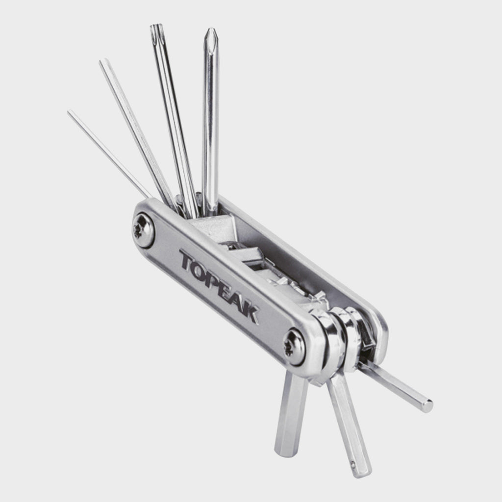 Folding X Tool