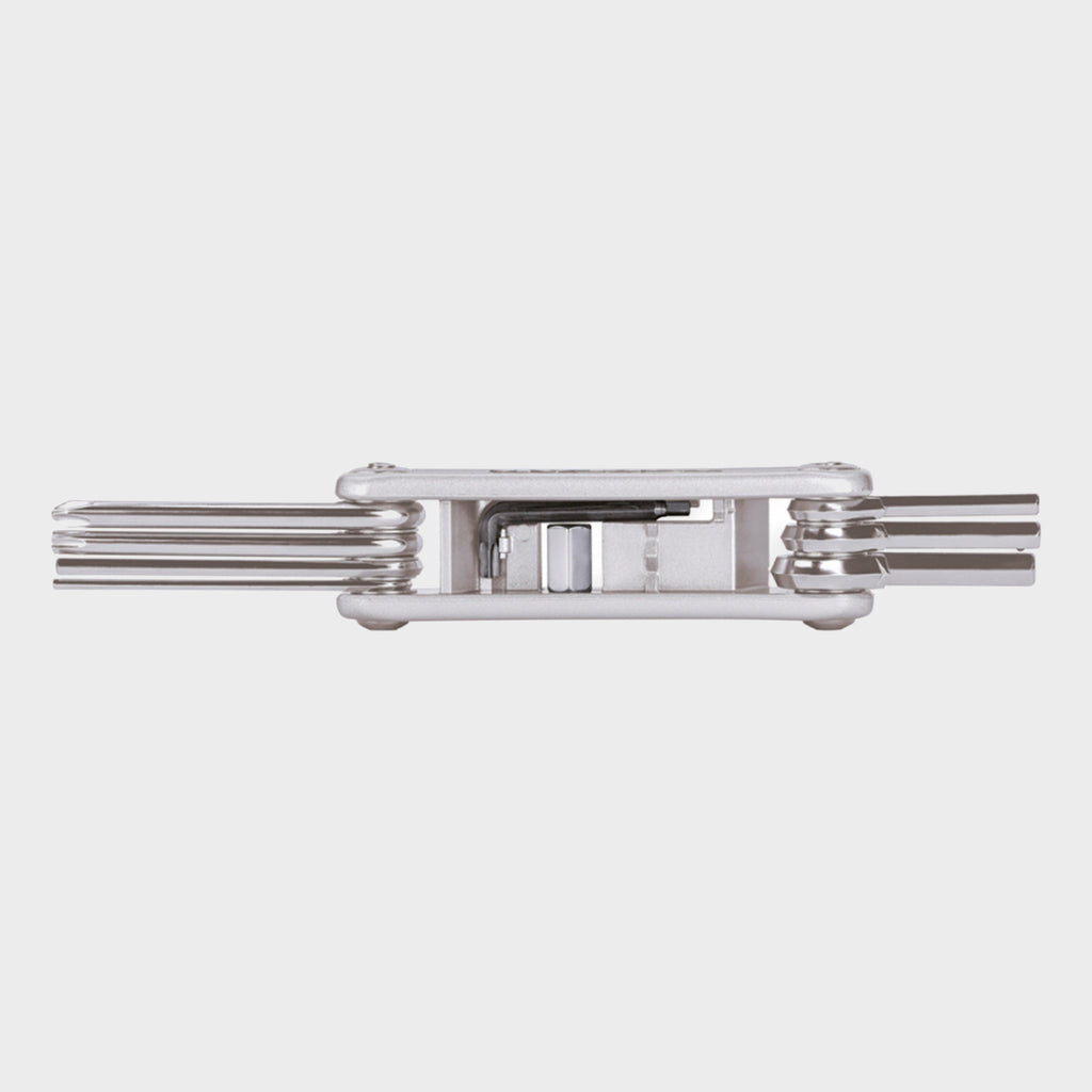 Folding X Tool