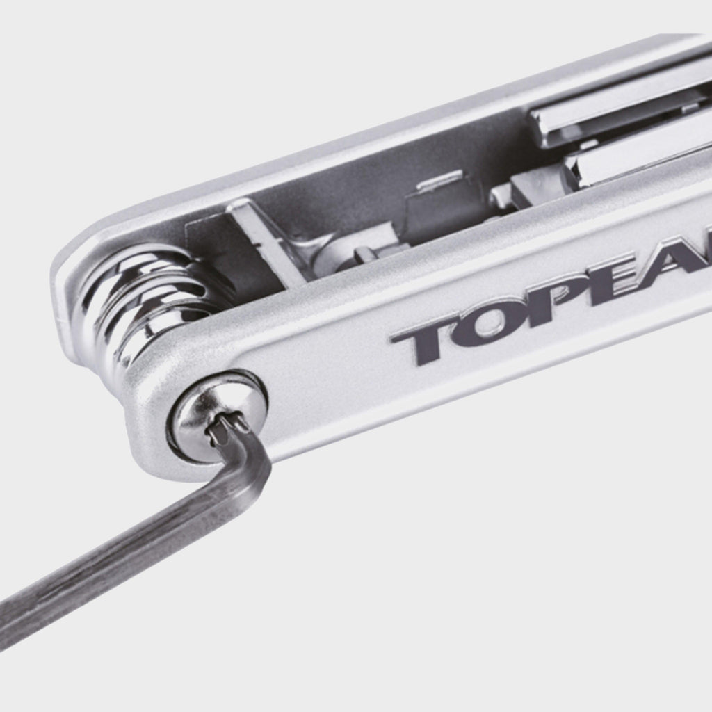 Folding X Tool