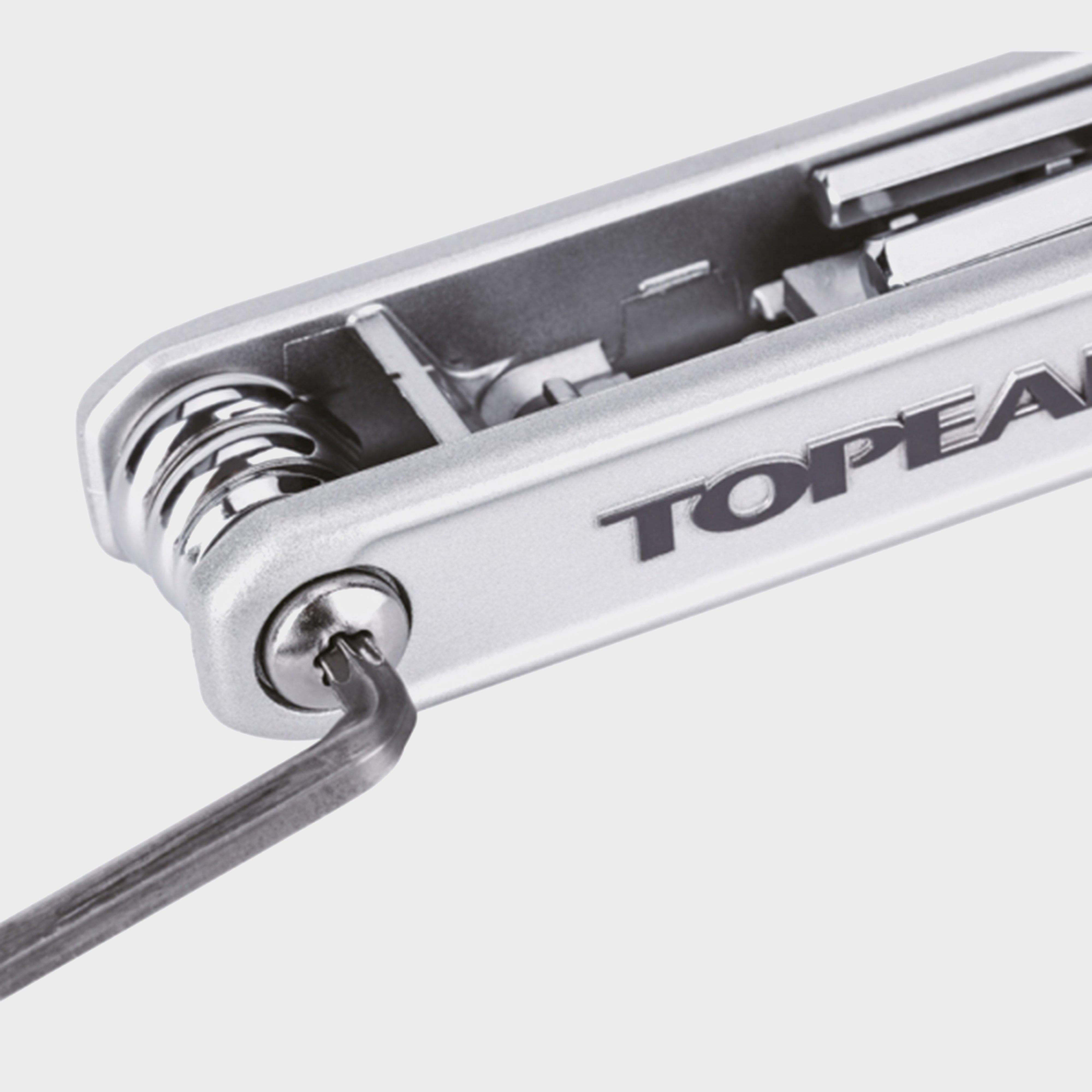 Folding X Tool
